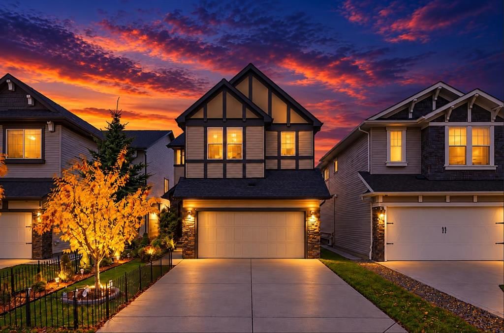 1239 Brightoncrest Green SE, Calgary — photo 3 of 44