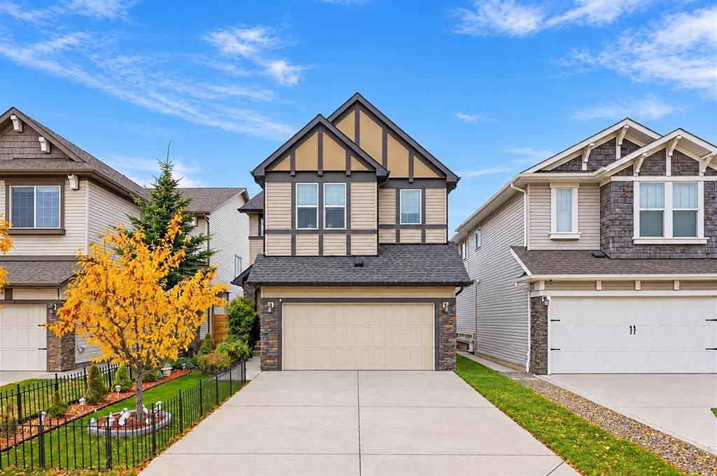 1239 Brightoncrest Green SE, Calgary — photo 4 of 44