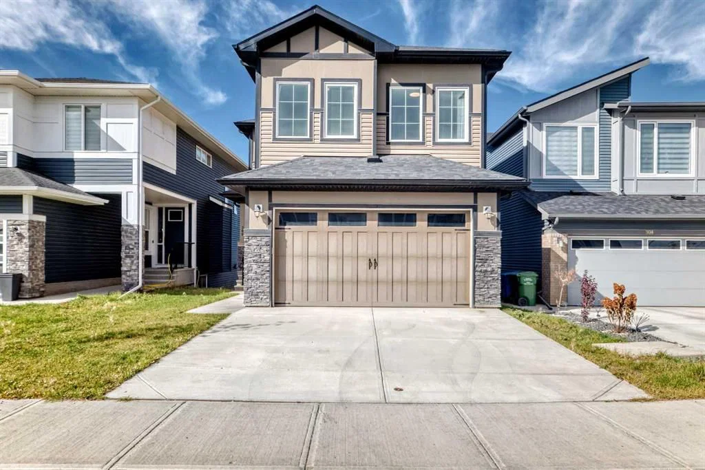 300 Carringvue Place NW, Calgary — detached for sale
