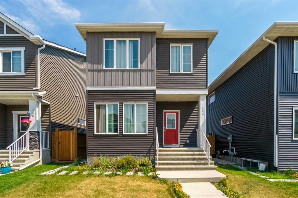 352 Chelsea Passage, Calgary — detached for sale