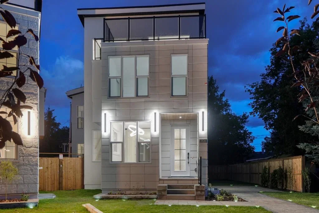 2826 31 Street SW, Calgary — detached for sale