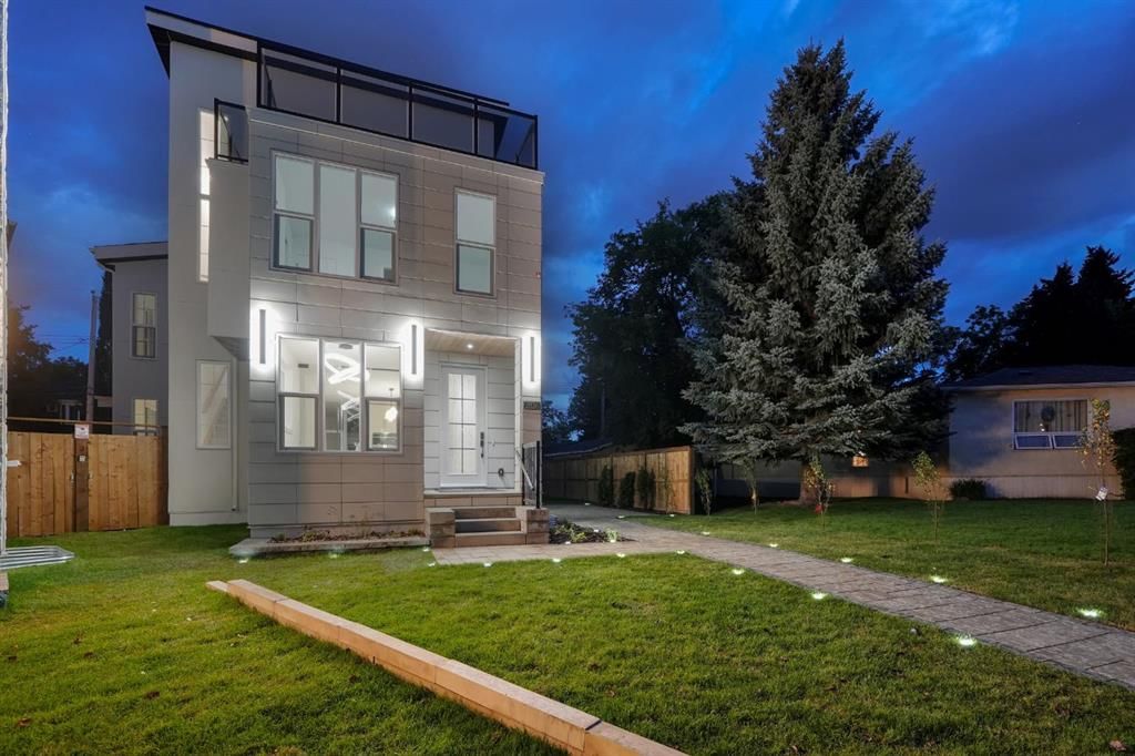 2826 31 Street SW, Calgary — photo 2 of 50