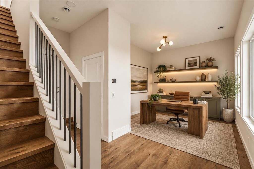 706 Sovereign Common SW, Calgary — photo 3 of 29