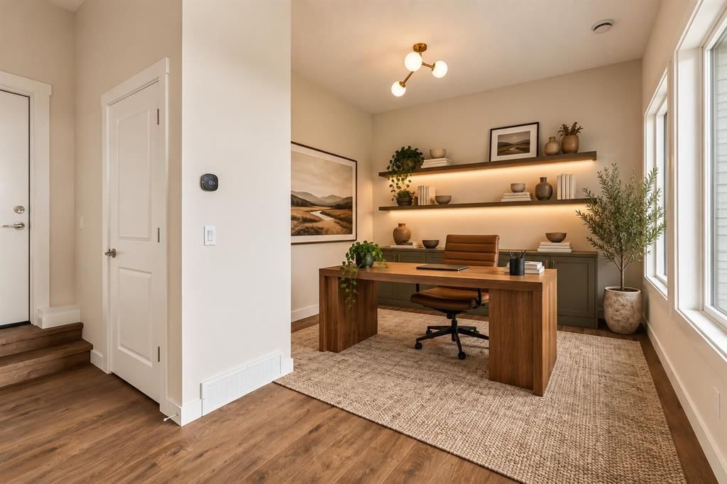 706 Sovereign Common SW, Calgary — photo 4 of 29