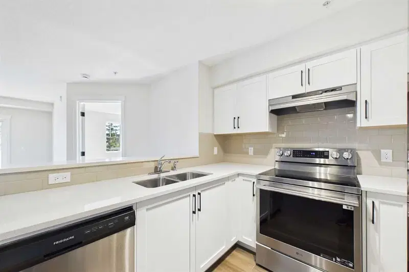 1203, 115 Prestwick Villas SE, Calgary — photo 4 of 18