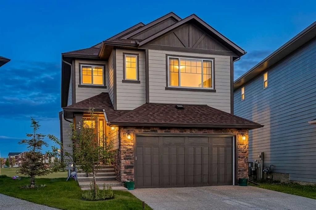 32 Legacy Cove SE, Calgary — photo 2 of 50