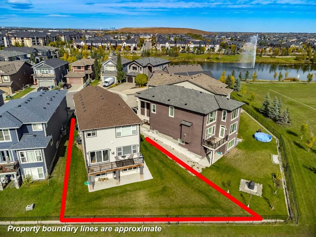 32 Legacy Cove SE, Calgary — photo 5 of 50