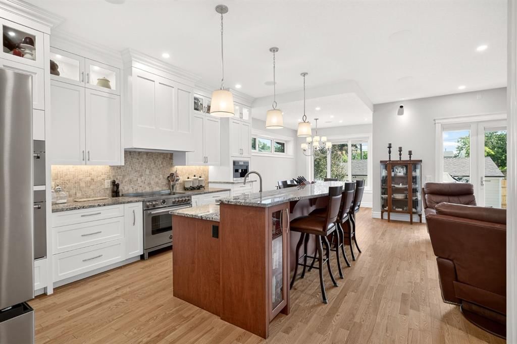 1640 16 Street SE, Calgary — photo 3 of 50