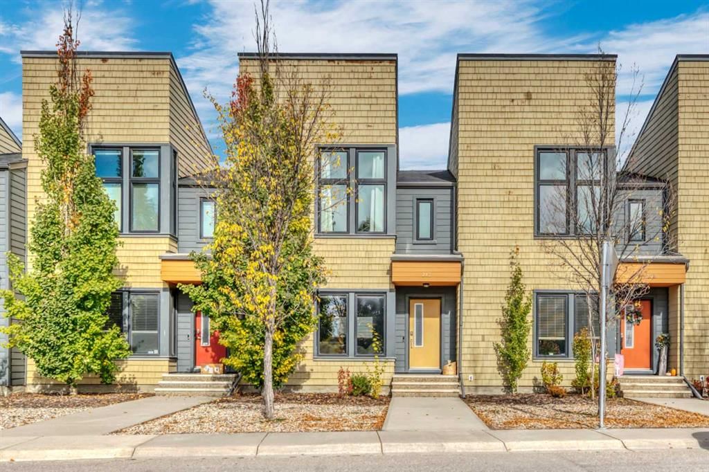 212 Walden Drive SE, Calgary — main listing photo