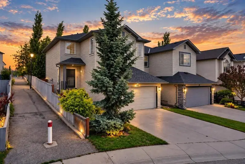 60 Tuscany Ridge Crescent NW, Calgary — photo 2 of 50