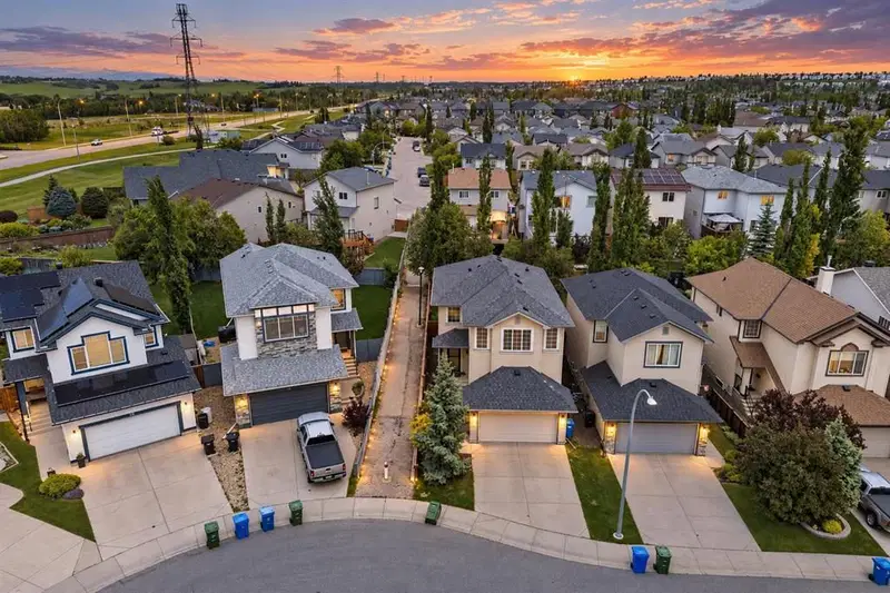 60 Tuscany Ridge Crescent NW, Calgary — photo 3 of 50