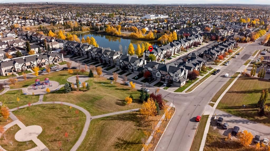 78 Eversyde Park SW, Calgary — photo 3 of 40