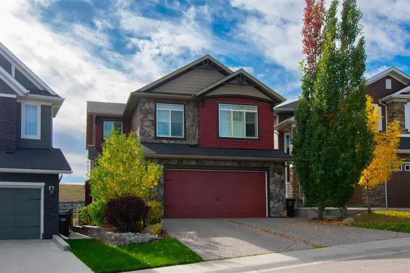166 Nolancliff Crescent NW, Calgary — main listing photo