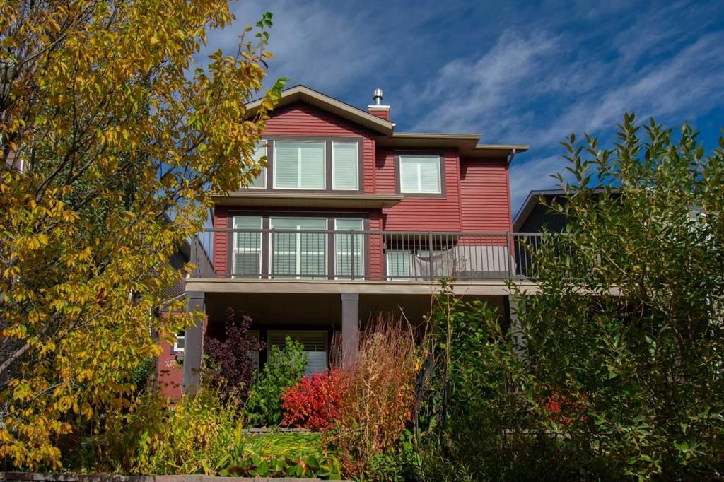 166 Nolancliff Crescent NW, Calgary — photo 2 of 50