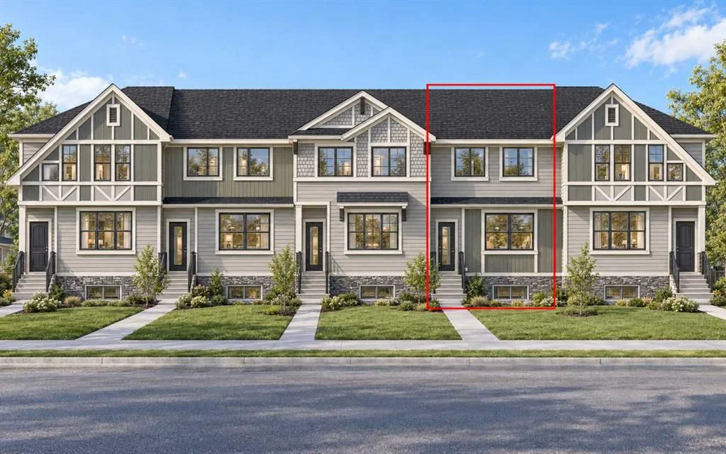 234 Waterford Road, Chestermere — main listing photo