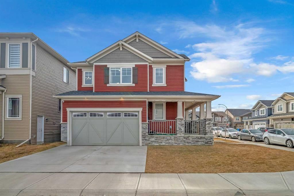 271 Carringham Road NW, Calgary — main listing photo