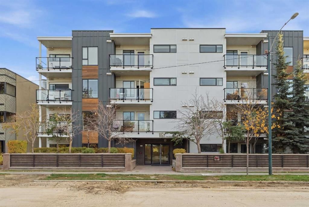 104, 1521 26 Avenue SW, Calgary — photo 2 of 34