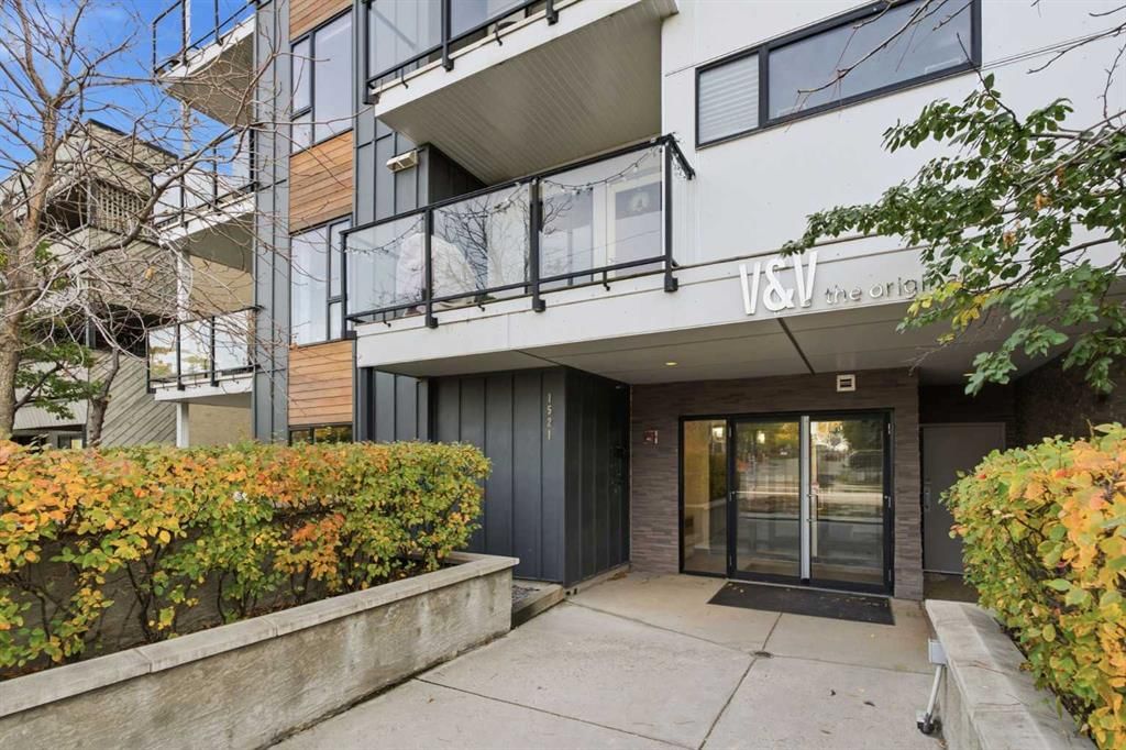 104, 1521 26 Avenue SW, Calgary — photo 4 of 34
