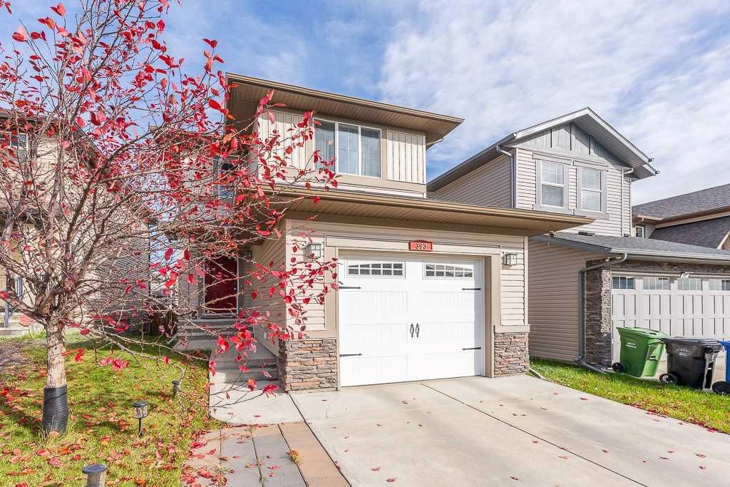 393 Panton Way NW, Calgary — main listing photo