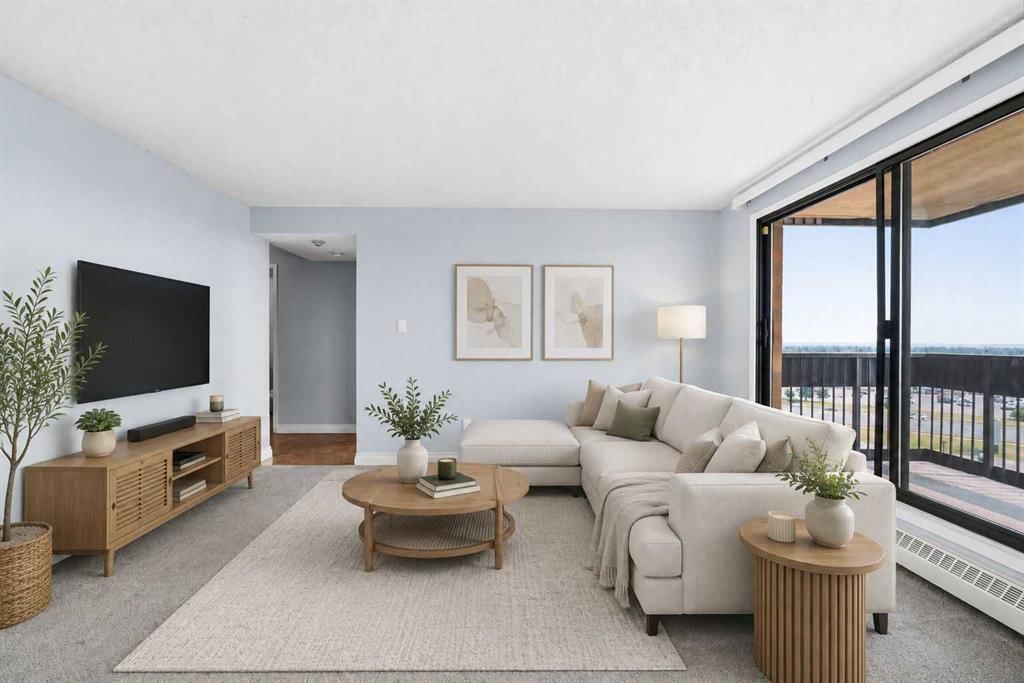 1202, 9800 Horton Road SW, Calgary — photo 3 of 50
