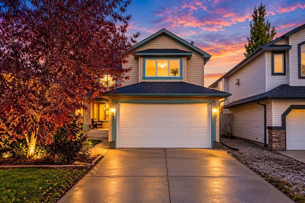 141 Shannon Square SW, Calgary — detached for sale