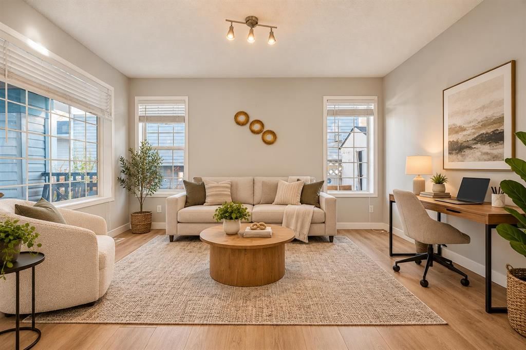 141 Shannon Square SW, Calgary — photo 3 of 37