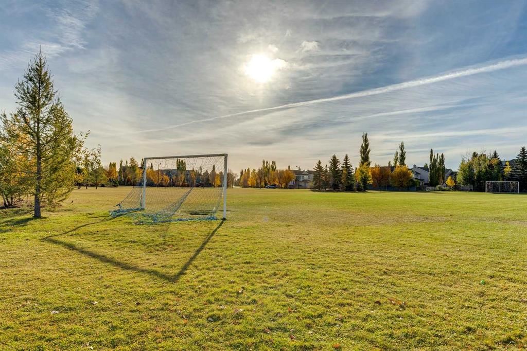 270 Cougar Ridge Drive SW, Calgary — photo 3 of 50