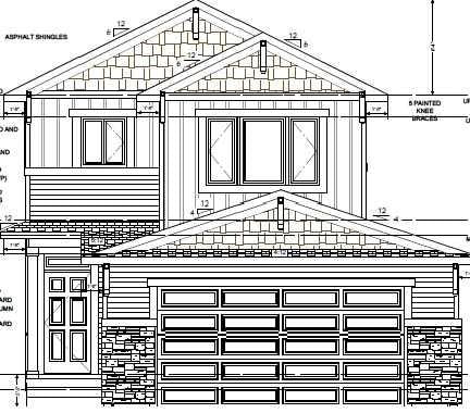 1108 Iron Ridge Avenue, Crossfield — photo 2 of 6