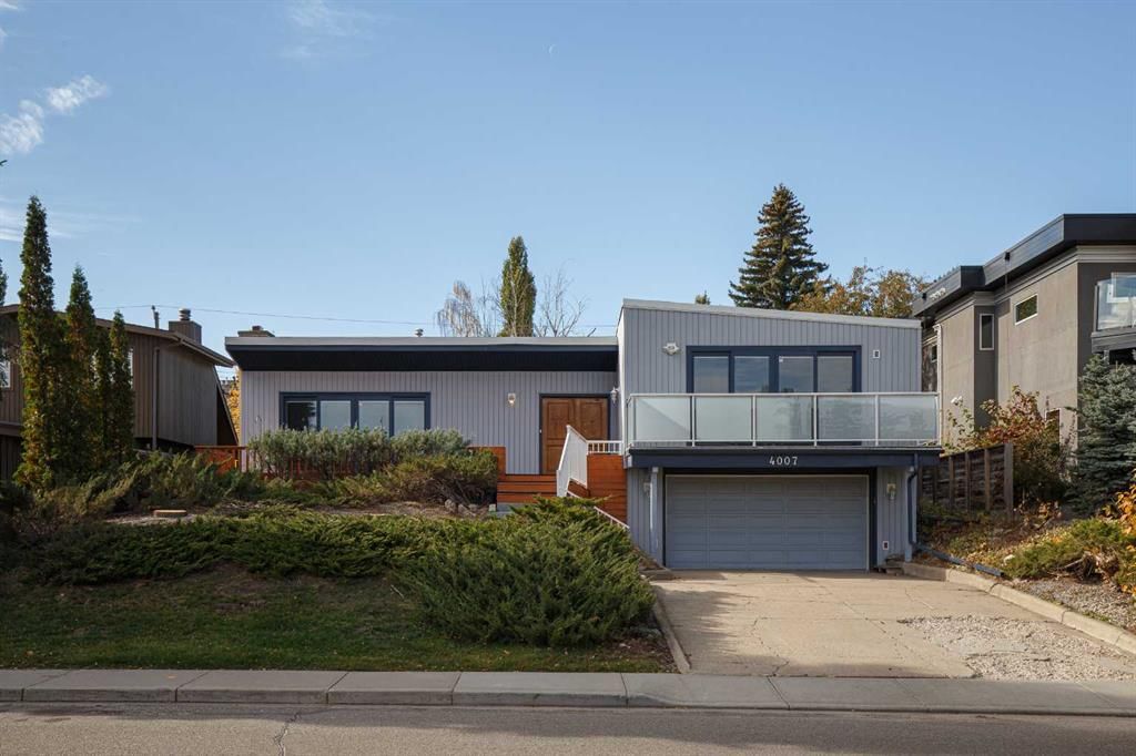 4007 14A Street SW, Calgary — photo 2 of 39