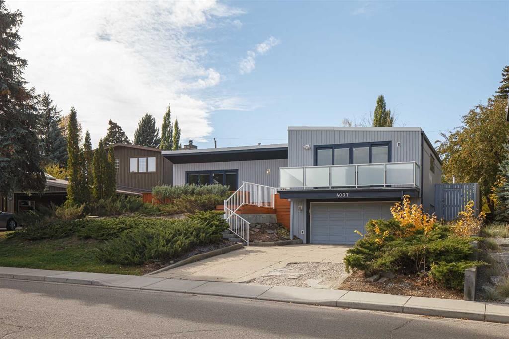 4007 14A Street SW, Calgary — photo 3 of 39