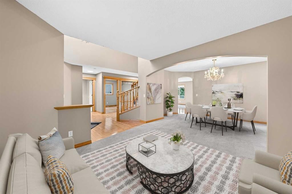 78 Hampstead View NW, Calgary — photo 2 of 48