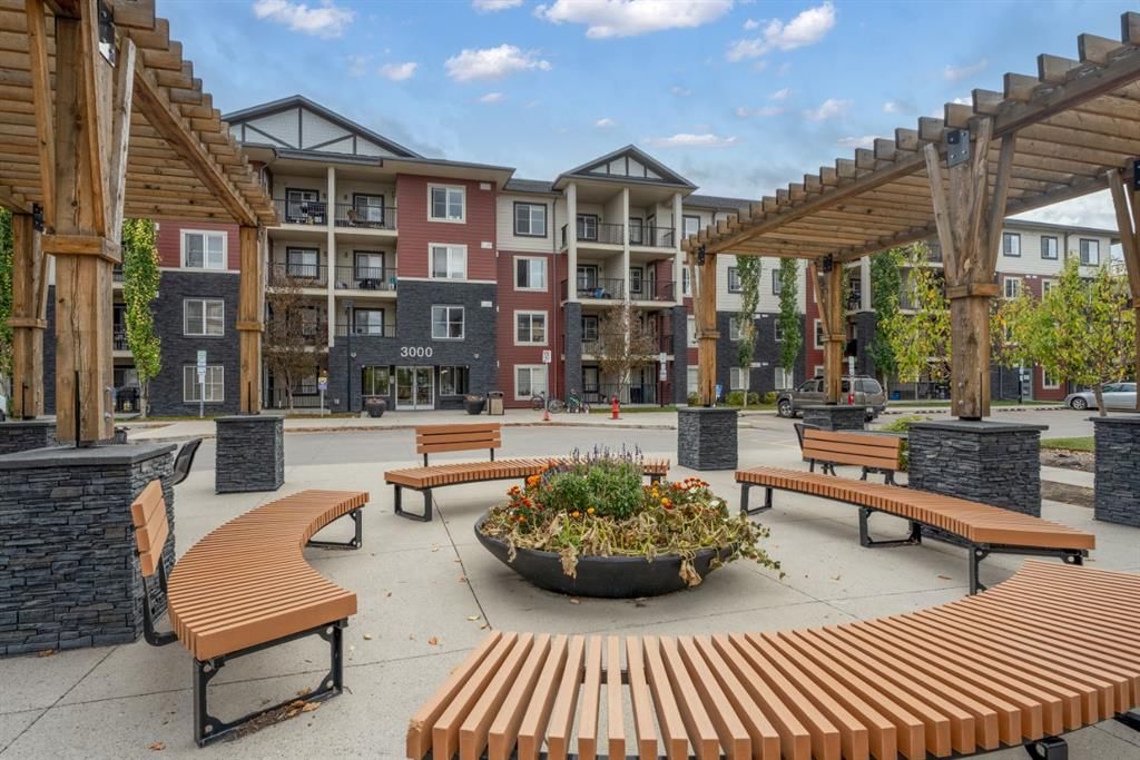 3312, 81 Legacy Boulevard SE, Calgary — main listing photo