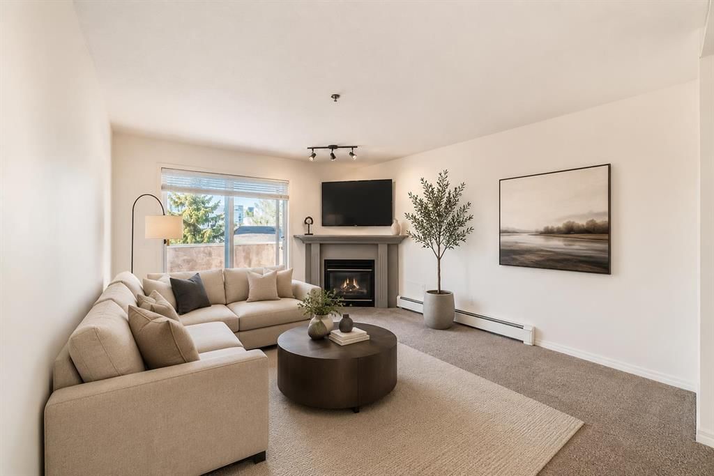 317, 649 Marsh Road NE, Calgary — photo 4 of 33