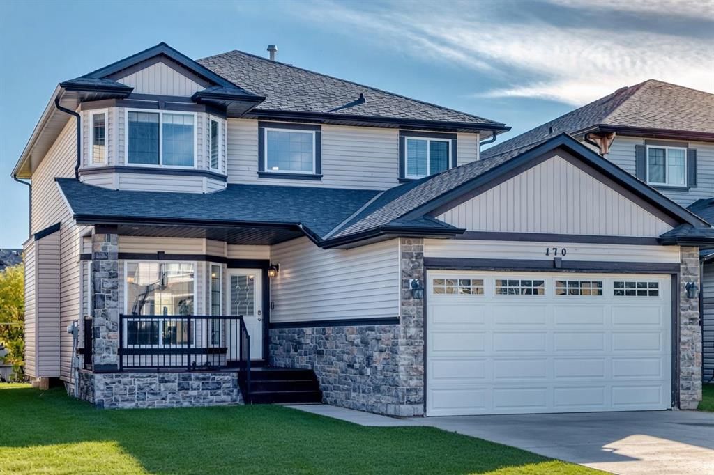 170 Canals Circle SW, Calgary — detached for sale