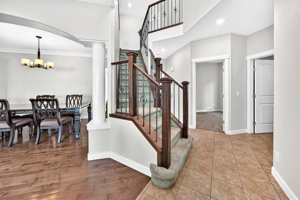 170 Canals Circle SW, Airdrie — photo 4 of 42