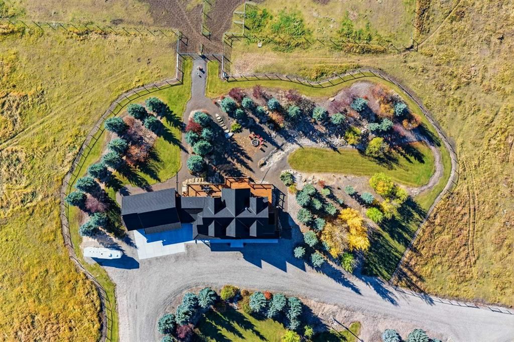 64101 434 Avenue W, Rural Foothills County — photo 4 of 50