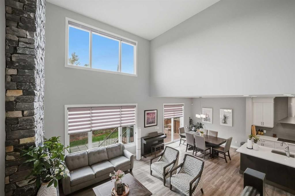 57 Sage Bluff Boulevard NW, Calgary — photo 2 of 50