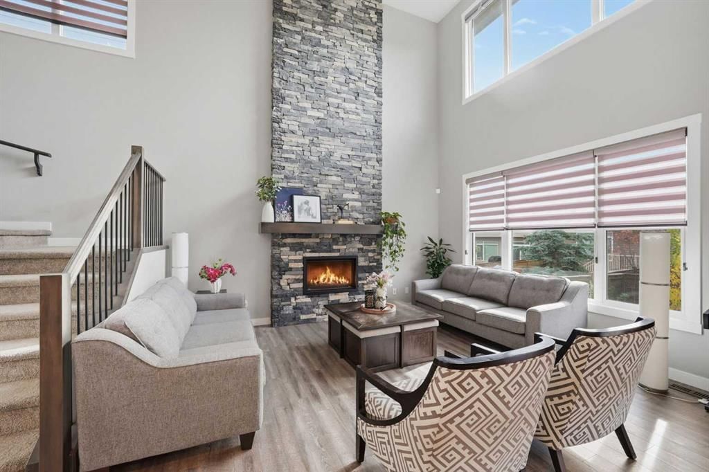 57 Sage Bluff Boulevard NW, Calgary — photo 3 of 50