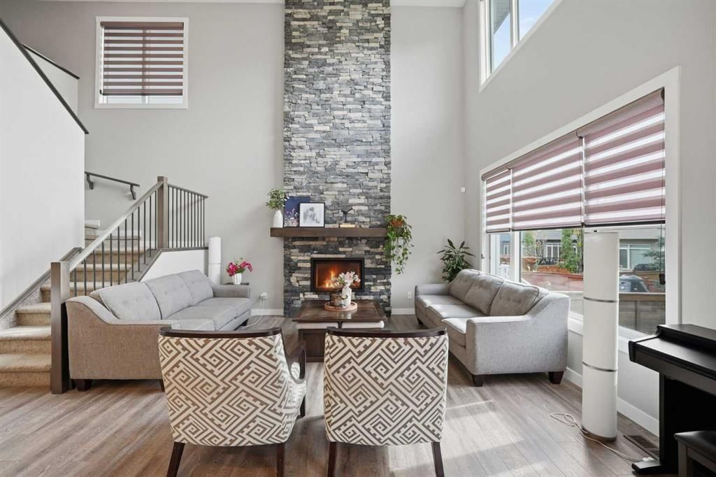 57 Sage Bluff Boulevard NW, Calgary — photo 4 of 50