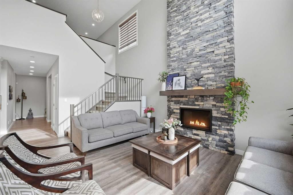 57 Sage Bluff Boulevard NW, Calgary — photo 5 of 50