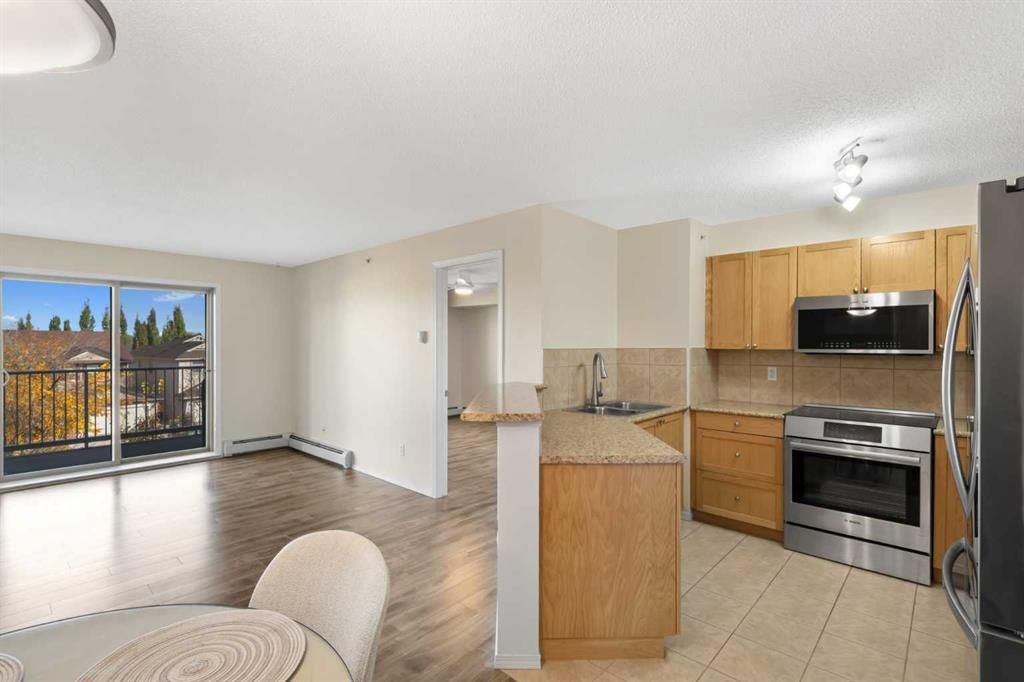 340, 428 Chaparral Ravine View SE, Calgary — photo 3 of 17