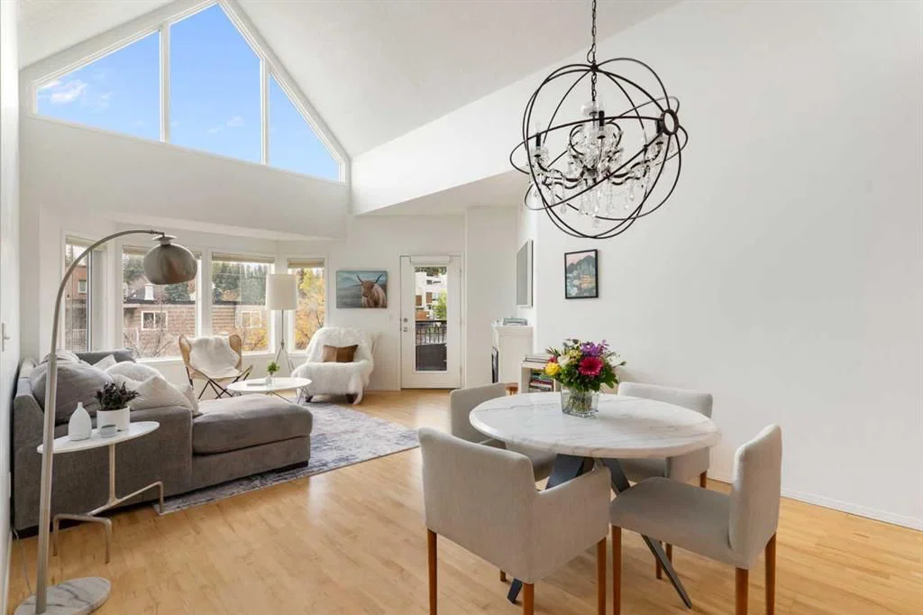 414, 838 19 Avenue SW, Calgary — main listing photo