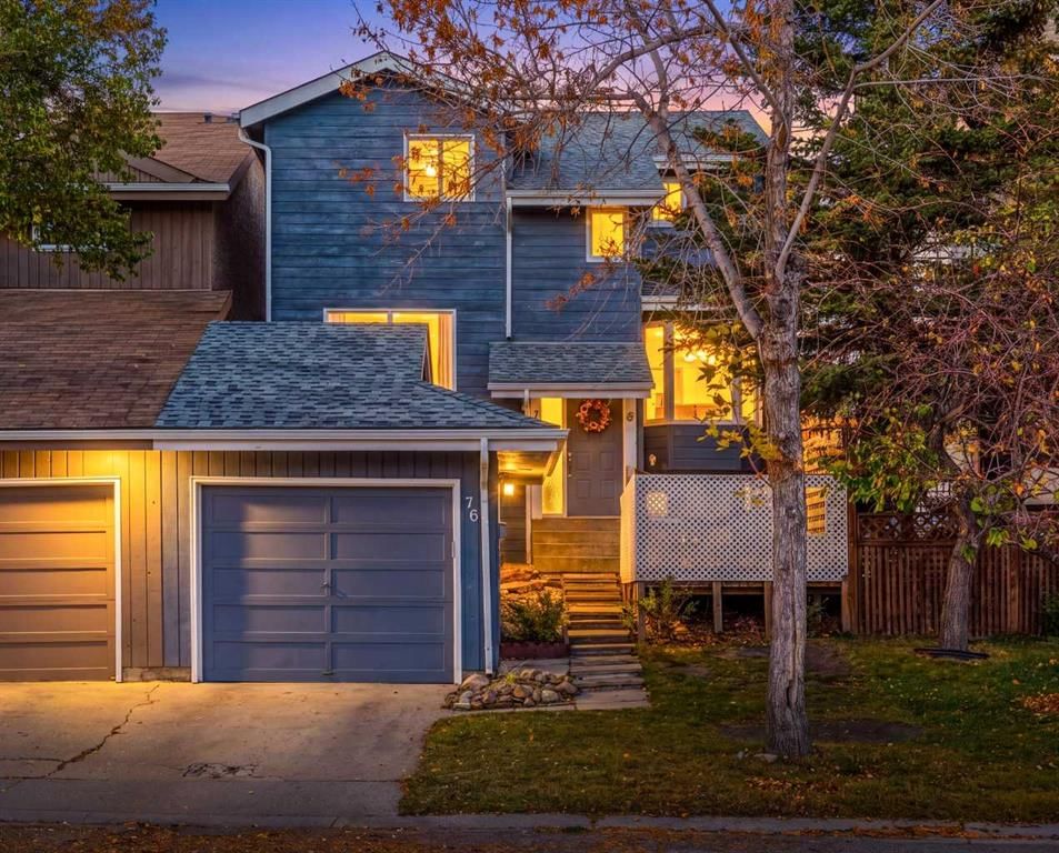 76 Hawkville Place NW, Calgary — main listing photo