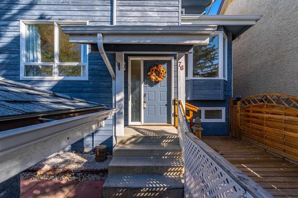76 Hawkville Place NW, Calgary — photo 2 of 33