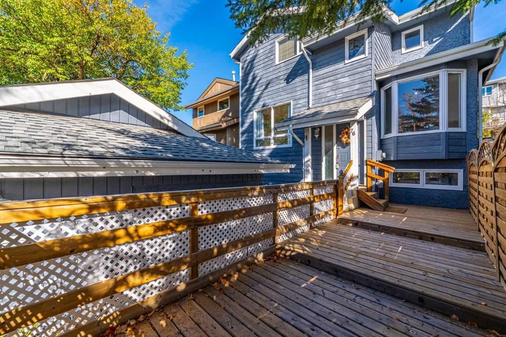 76 Hawkville Place NW, Calgary — photo 4 of 33
