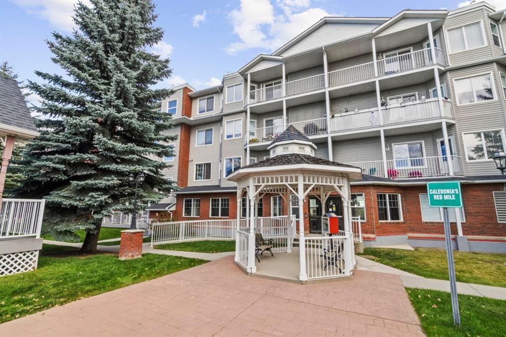 409, 8 Prestwick Pond Terrace SE, Calgary — main listing photo