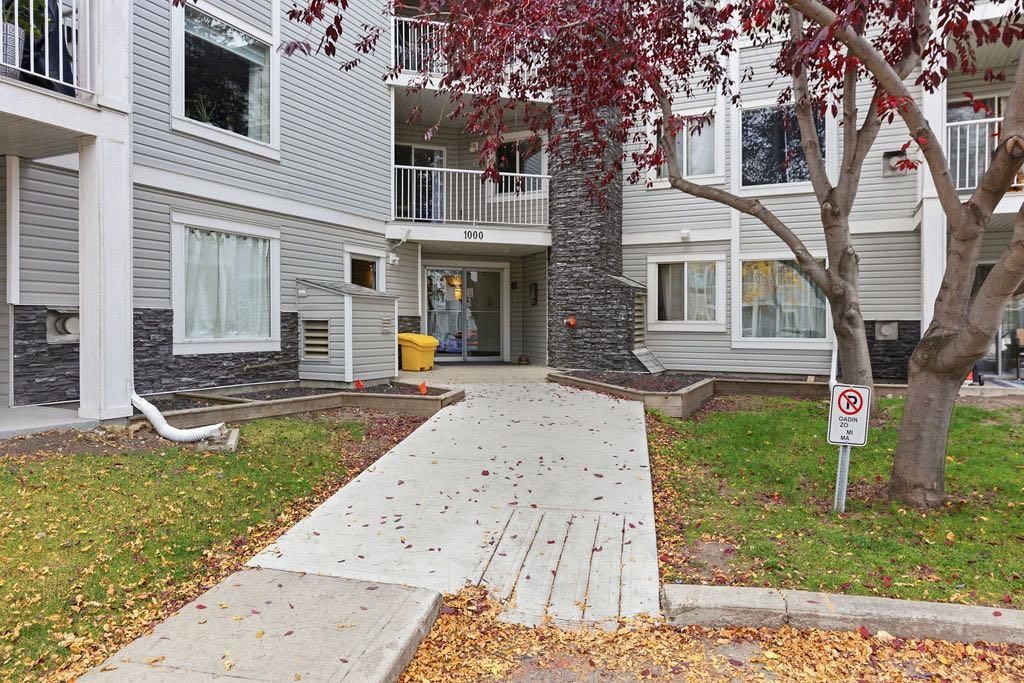 112, 1112 Valleyview Park SE, Calgary — photo 4 of 46