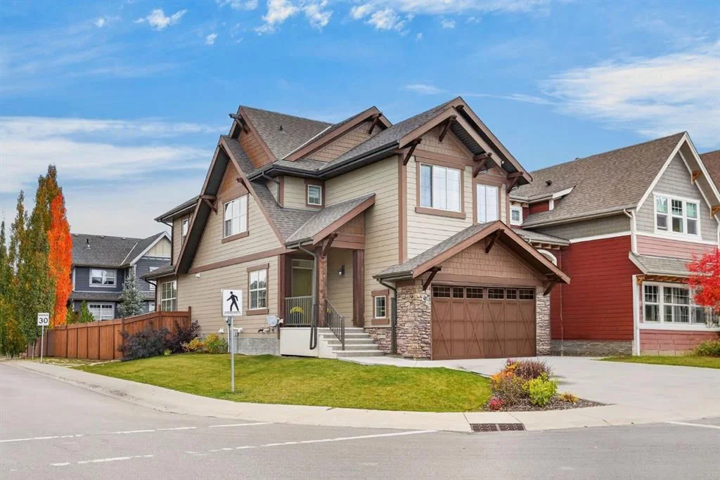 1 Riviera Point, Calgary — detached for sale