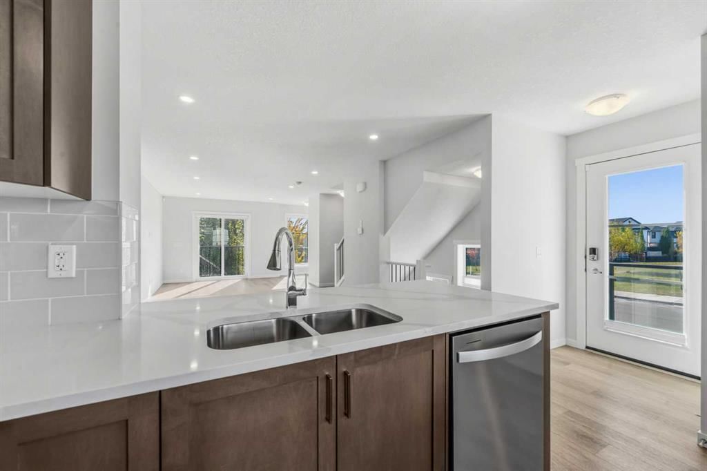 709, 474 Seton Circle SE, Calgary — photo 3 of 50