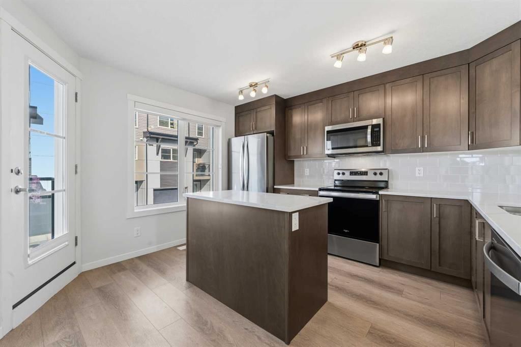 709, 474 Seton Circle SE, Calgary — photo 4 of 50